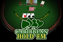 Caribbean Hold'em