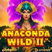 Anaconda Wild II